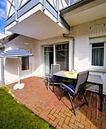Darßer Weg 34a Whg. 2 - Top-Hundeurlaub