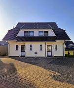 Strandstrasse 19a - Top-Hundeurlaub