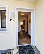 Strandstrasse 19a - Top-Hundeurlaub