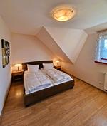 Strandstrasse 19a - Top-Hundeurlaub