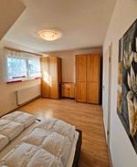 Strandstrasse 19a - Top-Hundeurlaub