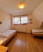 Strandstrasse 19a - Top-Hundeurlaub