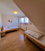 Strandstrasse 19a - Top-Hundeurlaub