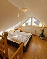 Strandstrasse 19a - Top-Hundeurlaub