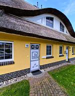 Mine Heimat 15 "Dat Röverhus" - Top-Hundeurlaub