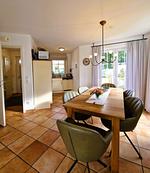 Mine Heimat 15 "Dat Röverhus" - Top-Hundeurlaub