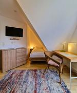 Mine Heimat 15 "Dat Röverhus" - Top-Hundeurlaub