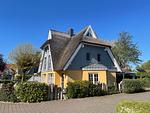 Mine Heimat 15 "Dat Röverhus" - Top-Hundeurlaub