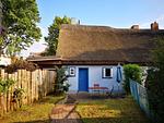 Hafenstrasse  41a "Haus Marienlinde" - Top-Hundeurlaub