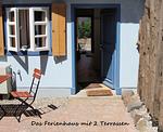 Hafenstrasse  41a "Haus Marienlinde" - Top-Hundeurlaub