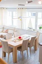 Hägerende 50a "Haus Bugspriet" - Top-Hundeurlaub