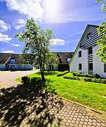 Darßer Weg 34 Whg. 3 - Top-Hundeurlaub