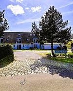 Darßer Weg 34 Whg. 3 - Top-Hundeurlaub