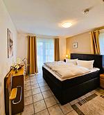 Darßer Weg 34 Whg. 3 - Top-Hundeurlaub