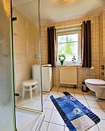 Darßer Weg 34 Whg. 3 - Top-Hundeurlaub