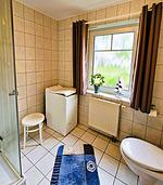 Darßer Weg 34 Whg. 3 - Top-Hundeurlaub