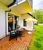 Darßer Weg 34 Whg. 3 - Top-Hundeurlaub