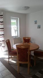 Darßer Weg 34 Whg. 3 - Top-Hundeurlaub