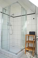 Badezimmer - Jordanstrasse 35 Whg. 6 - Top-Hundeurlaub