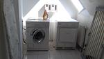 Jordanstrasse 35 Whg. 6 - Top-Hundeurlaub