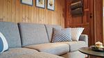 Birkmaase 3 "Muschelblau" OG - Top-Hundeurlaub