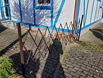 Birkmaase 3 "Muschelblau" OG - Top-Hundeurlaub