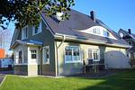 Rosenbergsiedlung 14a  "Lille Hus 3" - Top-Hundeurlaub