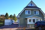 Rosenbergsiedlung 14a  "Lille Hus 3" - Top-Hundeurlaub