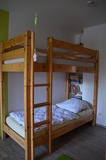 Birkenstrasse 21c Whg. 19 "Strandtraum" - Top-Hundeurlaub