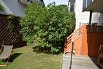 Birkenstrasse 21c Whg. 19 "Strandtraum" - Top-Hundeurlaub
