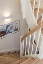 Barther Strasse 10a "Austernfischer" - Top-Hundeurlaub