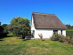 Garten - Nehmzowsgang 13 - Top-Hundeurlaub
