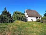 Garten - Nehmzowsgang 13 - Top-Hundeurlaub