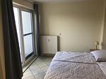 Schlafzimmer - Klosterstrasse 14a Whg. 6 - Top-Hundeurlaub