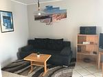 Wohnzimmer - Klosterstrasse 14a Whg. 6 - Top-Hundeurlaub