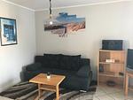 Wohnzimmer - Klosterstrasse 14a Whg. 6 - Top-Hundeurlaub
