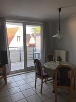 Klosterstrasse 14a Whg. 6 - Top-Hundeurlaub