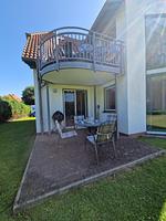 Lindenstrasse 20 Whg. 4 "Otterwechsel" EG rechts - Top-Hundeurlaub