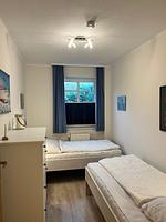 Lindenstrasse 20 Whg. 4 "Otterwechsel" EG rechts - Top-Hundeurlaub