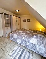 Seestrasse 75a Haus A (links) - Top-Hundeurlaub