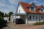 Deichweg 9a - Top-Hundeurlaub