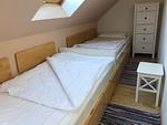 Darßer Weg 34a Whg. 4 "Strandgeflüster" - Top-Hundeurlaub