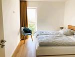 Schlafzimmer - 49.4.S Waterkant - Top-Hundeurlaub