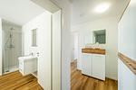 Badezimmer - 49.4.S Waterkant - Top-Hundeurlaub