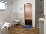 Sauna - 49.4.S Waterkant - Top-Hundeurlaub