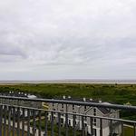 Meerblick - 50.5.N Nordkoje - Top-Hundeurlaub