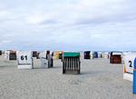Strand - 50.5.N Nordkoje - Top-Hundeurlaub