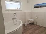 Badezimmer - 49.4.M Ankerplatz - Top-Hundeurlaub