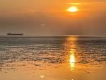 Strand - 49.4.M Ankerplatz - Top-Hundeurlaub