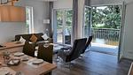 Wohnzimmer - 50.0.S Waterkant - Top-Hundeurlaub
